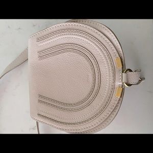Chloe small Marcie